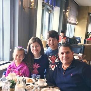 Meet your Posher, Carolina